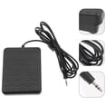 thumbnail image 2 of Multi-use Piano Sustain Pedal Practical Piano Pedal Portable Instrument Accessory, 2 of 8