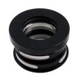 thumbnail image 2 of Sonducket Auriculares plegables para bicicleta, juego de cuencos de rodamiento sellado para bicicleta, piezas plegables para bicicleta, auriculares para Ciclismo Vistoso Sonducket OD010479-02, 2 of 6