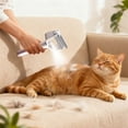 thumbnail image 4 of Pet Care Deshedding Spray for Dogs and Cats with Nourishing Formula Reducing Loose Undercoat and Enhancing Coat Shine for Grooming Routine, 4 of 4