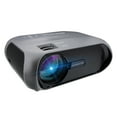 thumbnail image 5 of Monster Vision Wireless 1080p FHD TFT LCD Image Stream Projector with 120 inch Screen 30000 H, 5 of 5