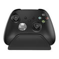 thumbnail image 4 of 2 Pcs Game Controller Stand for X Gamepad Stand for X Holder Bracket White & Black, 4 of 5