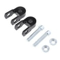 thumbnail image 2 of Height Extension Shock Absorber Motorbike Jack Up Riser Jack Up Riser Suspension Suspension Black, 2 of 9