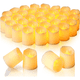 thumbnail image 1 of "50 Velas Led Decorativas Electricas Para Decorar Boda Fiesta Malubero, Amaraillo", 1 of 5