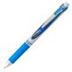 thumbnail image 3 of Bolígrafos de tinta de gel Pentel EnerGel Deluxe RTX de 0,7 mm, color azul, paquete de 3, 3 of 8