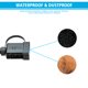 thumbnail image 3 of Cargador Rápido Usb Para Motocicleta Adaptador USB para motocicleta, toma de corriente impermeable DC 12-24V para cámara de teléfono, 3 of 8