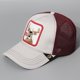 thumbnail image 1 of FUNKY Monkeys Orangutans New Baseball Cap Animal Exquisite Embroidery Anime Cute Animal Series Summer Mesh Men's Sunshade hatsAdjustable Gao Jinjia LED, 1 of 2