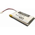 thumbnail image 3 of shiyou-' Replacement Battery for Sena 30K Motorcycle Bluetooth Headset, 3 of 4
