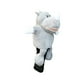thumbnail image 4 of Funda protectora para cabeza de palo de golf con diseño de animal, ideal como regalo para golfistas. Rinoceronte blanco, 4 of 9