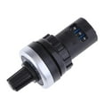 thumbnail image 4 of 22mm 5k ohm Gobernador Potenciómetro Resistencia del inversor Unidad de variable, 4 of 6