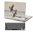 thumbnail image 5 of KSK KAISHEK Plastic Hard Protective Shell Case Cover Compatible 2015 2014 2013 2012 Released Old MacBook Pro 13" No Touch Model: A1502 A1425 Feather Series 0553, 5 of 5