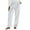 Z2-White-pajamas fall womens clothes, variant on Wiyuqeen Womens Fuzzy Long Pants Solid Flannel Pjs Baggy Wide Leg Pajamas Bottoms Warm Comfy Sleepwear Pants Loungewear with Pocket
