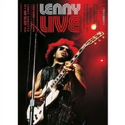 Lenny Kravitz: Live