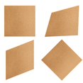 thumbnail image 1 of 4 Rebanadas de Corcho para H2D de 300 X 300 mm. Fáciles de Cortar y Tallar A Voluntad, Sin Rebabas, para Accesorios de Impresora 3D., 1 of 5