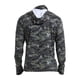 thumbnail image 5 of Sudadera con Capucha Y Protección Solar para Hombre, Camisa de Pesca, Cómoda Protección Contra Erupciones para Hombre, Camisa , Chaqueta, C SG, 5 of 8