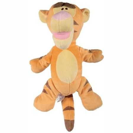 Disney Baby Tigger Plush Toy