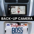 thumbnail image 4 of BOSS Audio Systems Elite Series BE62CP-C estéreo para automóvil - Apple CarPlay, doble DIN de 6.2 pulgadas, pantalla táctil, unidad principal de llamadas y audio Bluetooth, receptor de radio, sin repr, 4 of 5