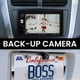 thumbnail image 4 of BOSS Audio Systems Elite Series BE62CP-C estéreo para automóvil - Apple CarPlay, doble DIN de 6.2 pulgadas, pantalla táctil, unidad principal de llamadas y audio Bluetooth, receptor de radio, sin repr, 4 of 5