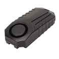 thumbnail image 2 of Alarma de bicicleta antirrobo vibratoria inalámbrica IP55 impermeable 113db alarma de seguridad para bicicleta inalámbrica con Control remoto, 2 of 8