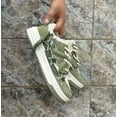 thumbnail image 3 of Men's and Women's Thick-Soled Comfortable Retro Casual Sneakers Lace-up Shoes, 3 of 8