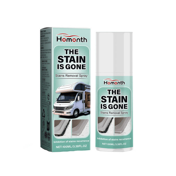 Price cut Remover Spray For Car Detailing Remove Iron Particles In Car Paint, Motorcycle, RV Use Before Car Wax Or Car Wash(100ml)
