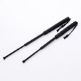 thumbnail image 4 of Outdoor Travel Security Retractable Stick Three-section Telescopic Pole Self-Protect Emergency Escape Tool, 4 of 6