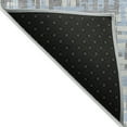 thumbnail image 3 of Addison Rugs Chantille Indoor/Outdoor Transitional Geometric, Abstract Silver Washable Rectangle Rug, 1'8" x 2'6", 3 of 6