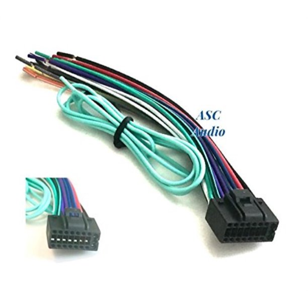 35 Jvc Car Radio Wiring - Wiring Diagram Online Source