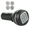 thumbnail image 3 of Capteurs de Pression des Pneus Externes, 4pcs Capteur de Pression des Pneus TPMS Capteur Voiture Accessoire Conception Révolutionnaire, 3 of 7