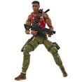 thumbnail image 4 of G.I. Joe Classified Series #189, Bradley “Big Lob” Sanders Action Figure, 4 of 10