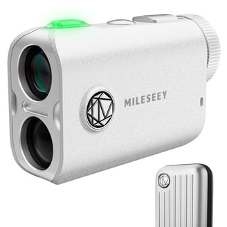 Omada Golf Atlas Rangefinder (White) - Walmart.com