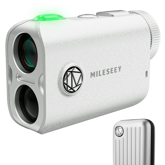 PF1 All-weather Pocket Golf Rangefinder