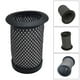 thumbnail image 4 of Filter Reduce Dust For H-free Hf18rh Hf18cpt H Free 200- Exhaust Filter Vacuum Cleaner Accessories, 4 of 5