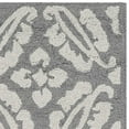 thumbnail image 4 of Safavieh Chelsea Blue Transitional Rug - Runner 2'6" x 4', 4 of 4