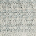 thumbnail image 6 of SAFAVIEH Archive Kathleen Oriental Area Rug, Blue/Grey, 9' x 12', 6 of 7