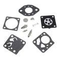 thumbnail image 3 of MYG Carburetor Seal Membrane Set for Tillotson RK-14HU 15HU DG-2HU for Dolmar 110, 3 of 7