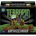 thumbnail image 3 of Terrapin Beer Company, Hopsecutioner, IPAs, Craft Beer, 12 Pack, 12 fl oz Aluminum, 7% ABV,, 3 of 11