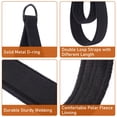 thumbnail image 3 of Correas de pilates de doble lazo TOBWOLF para Reformer, 2 unidades, 3 of 8