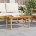 thumbnail image 1 of vidaXL Coffee Table 70x40x35 cm Bamboo, 1 of 5