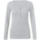 thumbnail image 2 of Camisas de manga larga para mujer, suéteres, camisetas de manga larga., 2 of 4