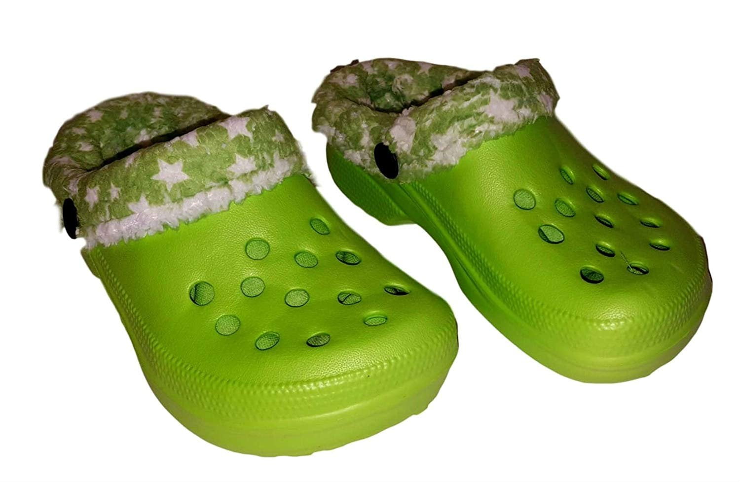 clogs seaside