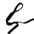 thumbnail image 2 of Saxophone Cleaning Cloth A Shape Cloth Cleaner Tool Accessory for Piccolo Flute Sax Dark Blue, 2 of 5
