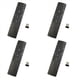 thumbnail image 1 of 4X Q5 + RatóN de Aire Control Remoto por Voz Bluetooth para Smart TV Android Box Control Remoto InaláMbrico por Voz 2.4G, 1 of 5