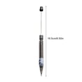 thumbnail image 3 of 6Pcs Beadable Mechanical Pencils For Writing Sketching 0.5mm Drawing Mechanical Pencils Drawing Automatic Pencil Set, 3 of 9
