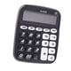 thumbnail image 4 of Calculadora De Escritorio, Calculadora Electrónica Con Batería Con Pantalla LCD Grande Y Botón Grande, Calculadora Básica De 12 Dígitos Calculadora De Contabilidad De, 4 of 5