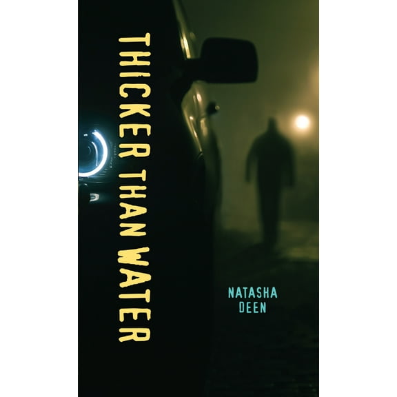 Orca Soundings Thicker Than Water, (Paperback)