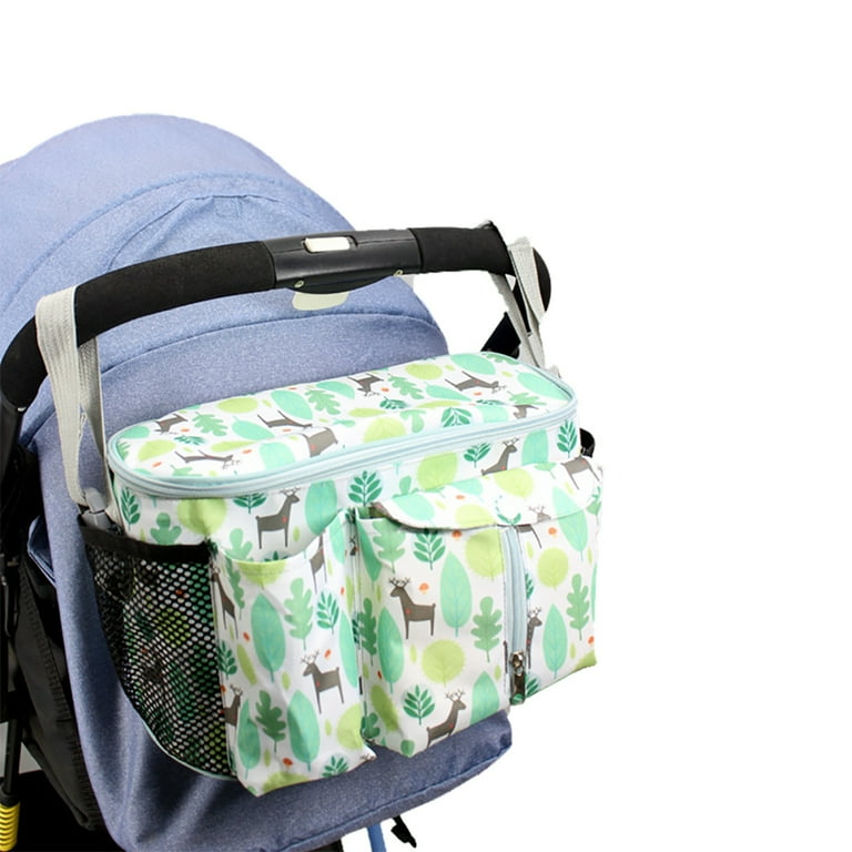 Pram 2025 tidy bag