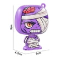 thumbnail image 5 of Halloween Toy/ Halloween Cartoon Doll Ornament Pop Tube Sensory Toys for Adult & Kid Stress and Anxiety Relief Learning Toys, 1 PC, 5 of 8