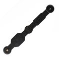 thumbnail image 1 of Portable Black Propeller Holder for Dji Mini 3 Pro Drone Soft PU Material, Convenient Design, Storage Bag, 1 of 2