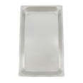thumbnail image 4 of Inserto Acero Inoxidable Con Tapa Entero 1/ 10 CM Cocina Shorbull Soporte estructural Shorbull Inserto de acero inoxidable, 4 of 6