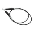 thumbnail image 2 of Cable de cambio selector de marchas Serie 10/11 7081005 Reemplazo para Polaris Ranger 500 4X4 2004, 2 of 5
